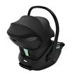 Scaun auto Thule Maple pentru bebeluși 0 - 15 luni Black