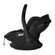 Scaun auto Thule Maple pentru bebeluși 0 - 15 luni Black