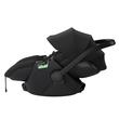 Scaun auto Thule Maple pentru bebeluși 0 - 15 luni Black