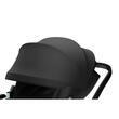 Scaun auto Thule Maple pentru bebeluși 0 - 15 luni Black