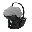 Scaun auto Thule Maple pentru bebeluși 0 - 15 luni Light Gray 