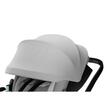 Scaun auto Thule Maple pentru bebeluși 0 - 15 luni Light Gray 