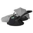 Scaun auto Thule Maple pentru bebeluși 0 - 15 luni Light Gray 