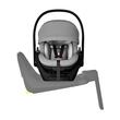 Scaun auto Thule Maple pentru bebeluși 0 - 15 luni Light Gray 