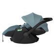 Scaun auto Thule Maple pentru bebeluși 0 - 15 luni Mid Blue