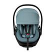 Scaun auto Thule Maple pentru bebeluși 0 - 15 luni Mid Blue