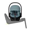 Scaun auto Thule Maple pentru bebeluși 0 - 15 luni Mid Blue