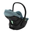 Scaun auto Thule Maple pentru bebeluși 0 - 15 luni Mid Blue