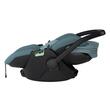 Scaun auto Thule Maple pentru bebeluși 0 - 15 luni Mid Blue