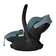 Scaun auto Thule Maple pentru bebeluși 0 - 15 luni Mid Blue