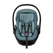 Scaun auto Thule Maple pentru bebeluși 0 - 15 luni Mid Blue