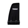 Suport pliabil de fixare scara (opritor de sarcina), Thule, Fold Down Load Stop 315007, set de 2 buc