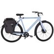 Genti pentru bicicleta, Thule, Shield Pannier, 22L, Black