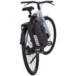 Genti pentru bicicleta, Thule, Shield Pannier, 22L, Black