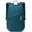 Rucsac urban cu compartiment laptop, Thule, Notus, 20L, Turcoaz
