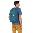 Rucsac urban cu compartiment laptop, Thule, Notus, 20L, Turcoaz