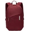 Rucsac urban cu compartiment laptop, Thule, Notus, 20L, Visiniu