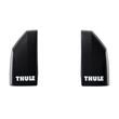 Opritori Thule Front Load Stop 321 pentru suportul profesional din aluminiu 322