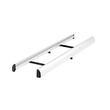 Suport din aluminiu pentru transport profesional Thule Side Profile 1.55m