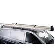 Suport din aluminiu pentru transport profesional Thule Side Profile 1.55m