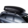 Cutie portbagaj Thule Pacific 780 Antracit Aeroskin Dual Side
