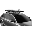 Suport transport echipament nautic - Thule SUP Taxi XT