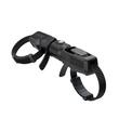 Adaptor a 3/4-a bicicleta pentru suportul de biciclete Thule EasyFold 3 cu prindere pe carligul de remorcare
