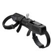 Adaptor a 3/4-a bicicleta pentru suportul de biciclete Thule EasyFold 3 cu prindere pe carligul de remorcare