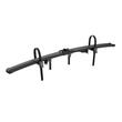 Adaptor a 3/4-a bicicleta pentru suportul de biciclete Thule EasyFold 3 cu prindere pe carligul de remorcare