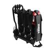 Suport biciclete Thule EasyFold 3  cu prindere pe carligul de remorcare - pentru 3 biciclete
