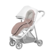 Thule Footmuff - Sac de dormit pentru copil, Misty Rose