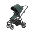 Accesoriu Thule Sleek Sibling Seat - Scaun suplimentar pentru Thule Sleek Mallard Green