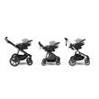 Scaun auto Thule Maple pentru bebeluși 0 - 15 luni Light Gray 