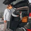 Cusca auto pentru caini Thule Allax XXL