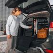 Cusca auto pentru caini Thule Allax L Compact