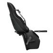 Scaun pentru copii, cu montare pe bicicleta in spate - Thule Yepp Nexxt 2 Maxi Rack mounted Midnight Black