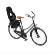Scaun pentru copii, cu montare pe bicicleta in spate - Thule Yepp Nexxt 2 Maxi Rack mounted Midnight Black