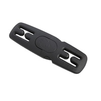 Thule Yepp Harness Clip harness clip black