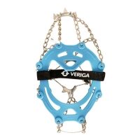 Crampoane antialunecare Veriga ICE TRACK NEW pentru incaltaminte  - marimea S(33-36)