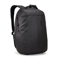 Rucsac urban cu compartiment laptop, Thule, Tact, 21L, Negru