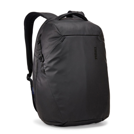 Rucsac urban cu compartiment laptop, Thule, Tact, 21L, Negru