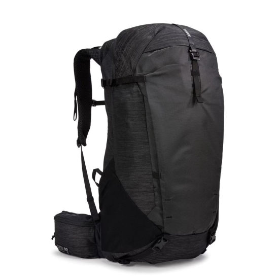 Rucsac tehnic Thule Topio, 30L, Negru