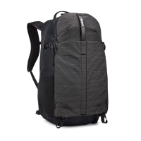 Rucsac de drumetie Thule Nanum, 25L, Negru