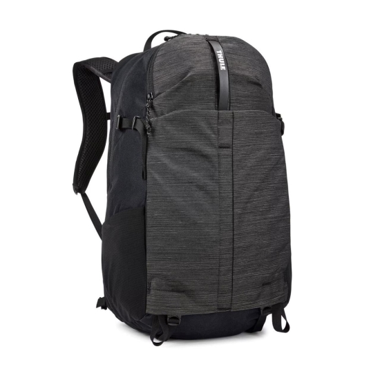 Rucsac de drumetie Thule Nanum, 25L, Negru