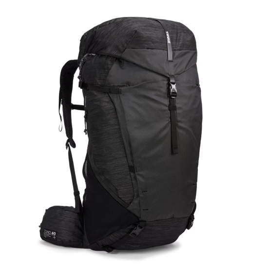 Rucsac tehnic Thule Topio, 40L, Negru
