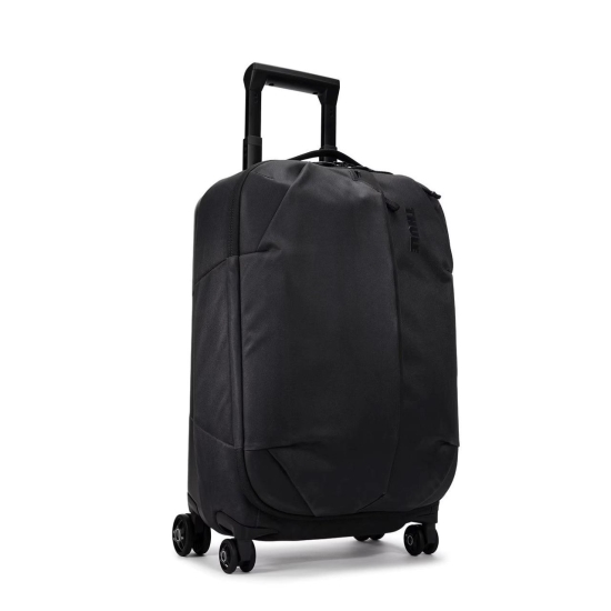 Geanta voiaj, Thule, Aion, 55 cm, 35L, Negru 