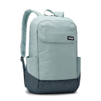 Rucsac urban cu compartiment laptop, Thule, Lithos, 20L, Albastru deschis