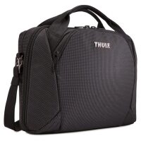 Geanta laptop Thule Crossover 2 Laptop Bag 13.3" Black