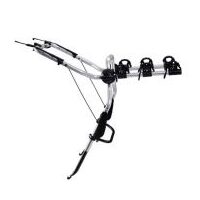 Suport 3 biciclete cu prindere pe haion Thule Clipon 9103 pentru AUDI A4 Avant 5 usi Estate model 2008 - 2015