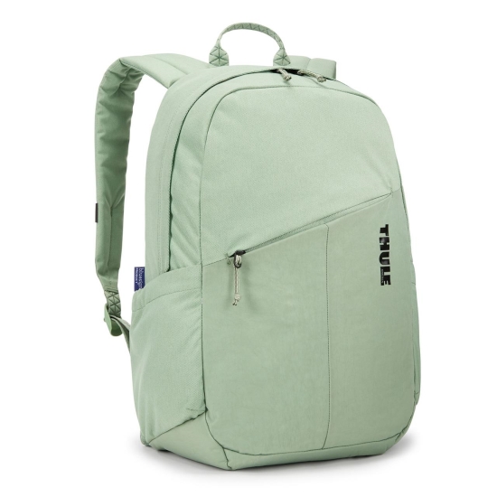 Rucsac urban cu compartiment laptop, Thule, Notus, 20L, Verde